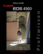Artur Landt - Canon EOS 450D