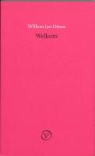 W.J. Otten, Willem Jan Otten - Welkom / druk 1