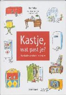 R. Wille, Riet Wille, H. van Look, Hugo van Look - Kastje, wat past je?