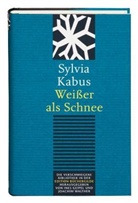Ines Geipel, Sylvia Kabus, Ine Geipel, Ines Geipel, Walther, Walther... - Weißer als Schnee