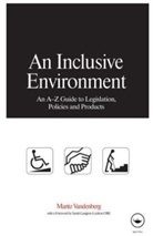 Maritz Vandenberg, Maritz Vandenburg, Vandenburg Maritz - Inclusive Environment