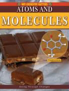 Molly Alion, Molly Aloian - Atoms and Molecules