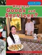 Carolyn Andrews - What are Goods and Services