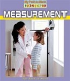 Penny Dowdy - Measurement