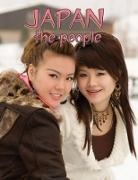 Bobbie Kalman - Japan - The People (Revised, Ed. 3)
