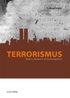 Thomas Riegler, Thoma Riegler, Thomas Riegler - Terrorismus