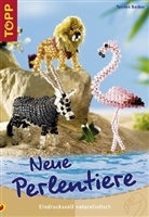 Torsten Becker - Neue Perlentiere