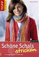 Manuela Seitter - Schöne Schals stricken