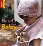 Lois Daykin, John Heseltine - Häkeln für das Baby