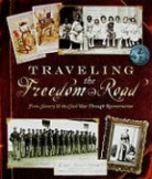 Linda Barrett Osborne - Traveling the Freedom Road