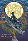 Antonia Michaelis, Antonia/ Bell Michaelis - Tiger Moon