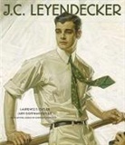 Judy Goffman Cutler, Laurence Cutler, Laurence S. Cutler, Laurence S./ Cutler Cutler, Cutler Judy Goffman, Cutler Laurence S.... - J.C. Leyendecker