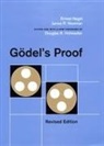 Ernest Nagel, James Newman, James R. Newman, James R Newmann, Douglas R. Hofstadter - Godel's Proof