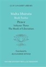 Alex Wynne - Mahabharata Book Twelve