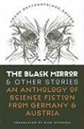 Franz Rottensteiner, Franz Rottensteiner - Black Mirror and Other Stories