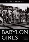 Brown, Jayna Brown, Jayna Brown - Babylon Girls