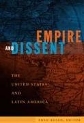 Fred Rosen, Fred Rosen - Empire and Dissent The United States and Latin America