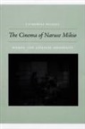Catherine Russell, Russell, Catherine Russell - Cinema of Naruse Mikio
