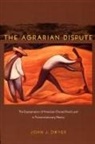 Dwyer, John Dwyer, John Joseph Dwyer, John J. Dwyer - Agrarian Dispute