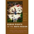 Pedro (EDT)/ Speed Pitarch, Pedro Speed Pitarch, Xochitl Leyva Solano, Xochitl Leyva-Solano, Pedro Pitarch, Xochitl Leyva Solano... - Human Rights in the Maya Region