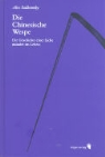 Alex Sadkowsky - Die chinesische Wespe - Bd. 3: Die Chinesische Wespe