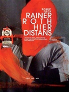 Robert Fleck - Hier Distans