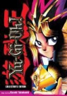 Kazuki Takahashi, Kazuki Takahashi - Yu-Gi-Oh! 1