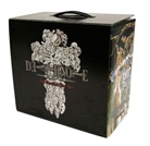 Takeshi Obata, Tsugumi Ohba, Tsugumi Ohba, Takeshi Obata - Death Note Box Set