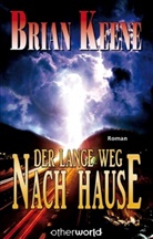 Brian Keene - Der lange Weg nach Hause