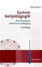 Otto Speck - System Heilpädagogik