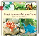 Pham Dinh Tuyen - Faszinierende Origami-Tiere