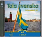 Erbrou Olga Guttke - Tala svenska, Neuausgabe: 2 Audio-CDs A1 (Audiolibro)
