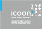 Gosia Warrink, Karsten Warrink, Gosia Warrink, Karsten Warrink - ICOON +. Global picture dictionary