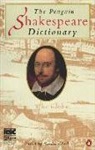 Sandra Clark, Sandr Clark, Sandra Clark - The Penguin Shakespeare Dictionary