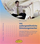 Jenny Simanowitz, Simone Pahl - 100 außergewöhnliche Stimmungsmacher