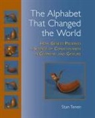 Charles Stein, Stan Tenen, Charles Stein - The Alphabet That Changed the World