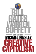 Michael Kinsley - Creative Capitalism