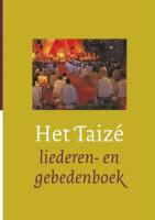 Jacques Berthier - Het Taize´ liederen- en gebedenboek