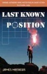 James Mathews - Last Known Position