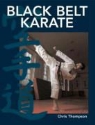 Chris Thompson - Black Belt Karate