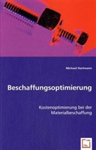 Michael Hartmann - Beschaffungsoptimierung
