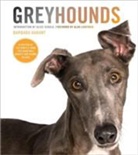 Barbara Karant, Barbara (PHT)/ Sebold Karant - Greyhounds