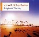 CD Ich will dich anbeten, Audio-CD (Hörbuch)