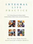 Adam Leonard, Marco Morelli, Terry Patten, Ken Wilber - Integral Life Practice