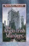 Ruth Edwards, Ruth Dudley Edwards - The Anglo-Irish Murders