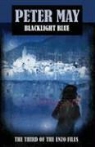 Peter May - Blacklight Blue