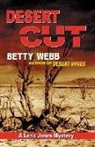 Betty Webb - Desert Cut