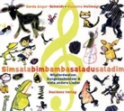 Gerda Anger-Schmidt, Renate Habinger, Heilmayr, Susanna Heilmayr, Susanne Heilmayr - Simsalabim Bamba Saladu Saladim, 2 Audio-CDs (Audio book)