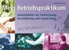 Susanne Esser - Mein Betriebspraktikum