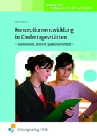 Armin Krenz - Konzeptionsentwicklung in Kindertagesstätten